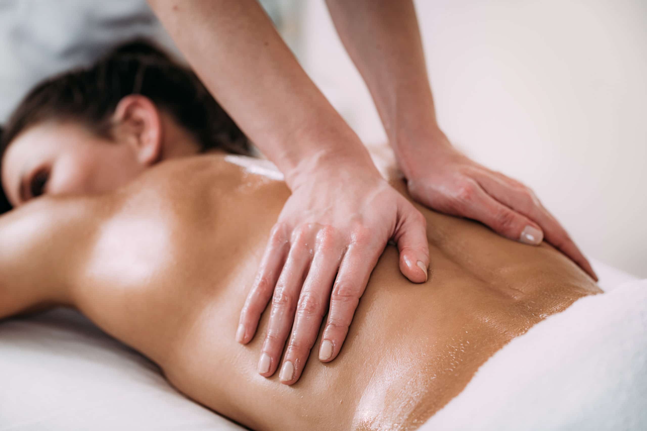 Registered Massage Therapy