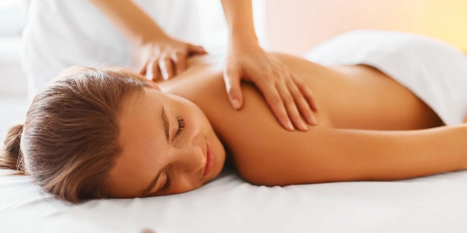 Registered Massage Therapy